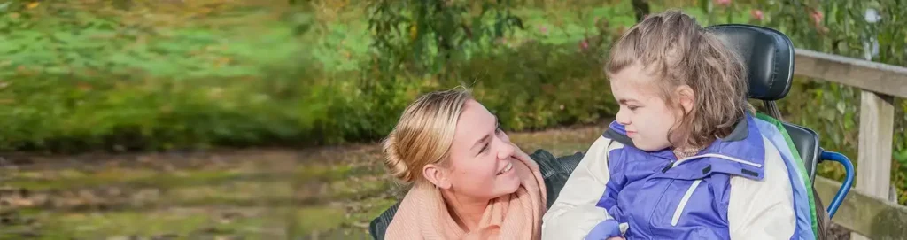 Perspective Of A Care Worker
