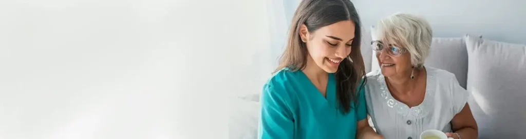 Vascular Dementia Care