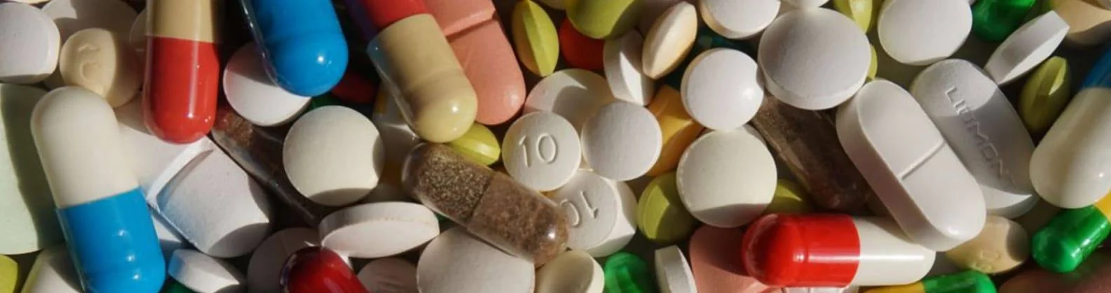 Vitamin E Found Not To Delay Dementia