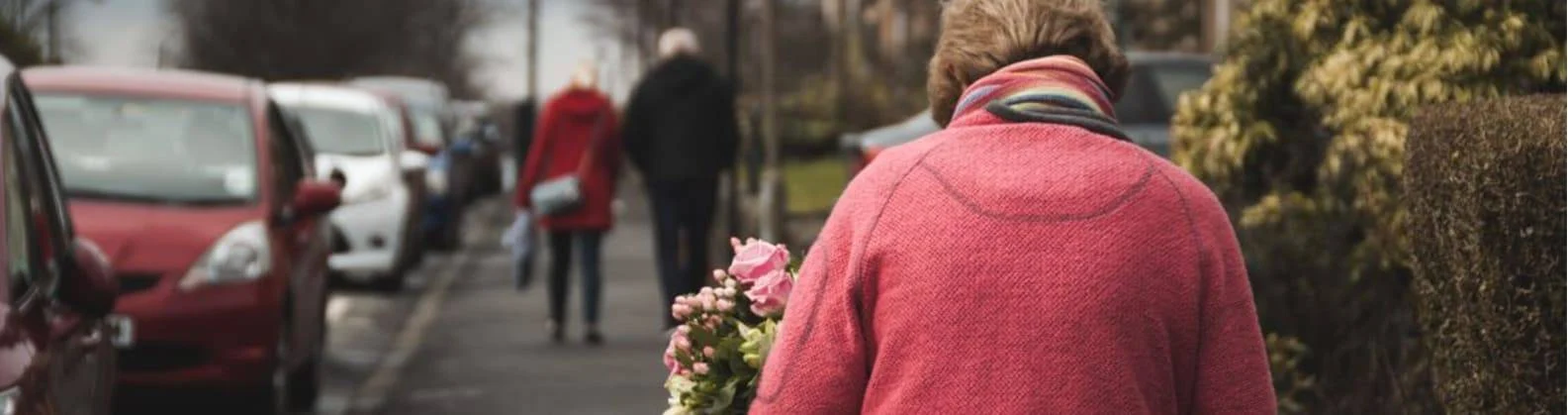 Aged Care Worries