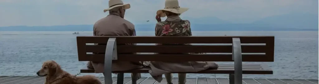 Dementia Virtual Reality Program Allows Users to Experience Dementia First Hand