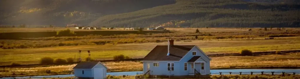 Needing Care In Rural Areas
