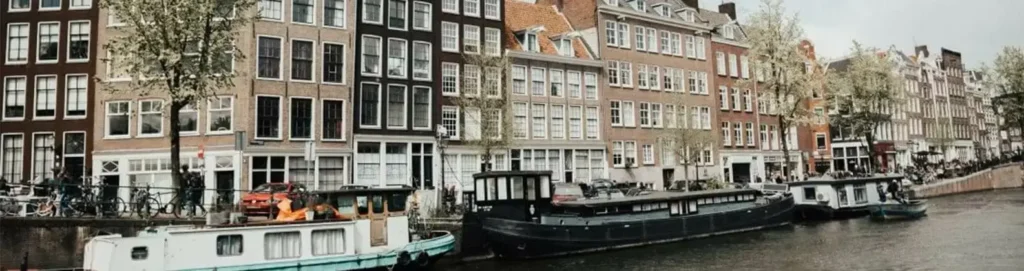 Dutch Approach to Care