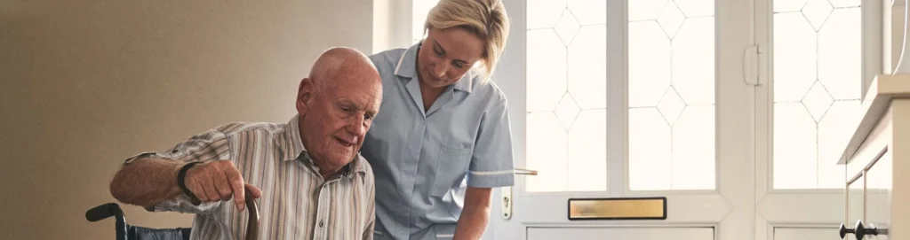 Home Care In Shanghai