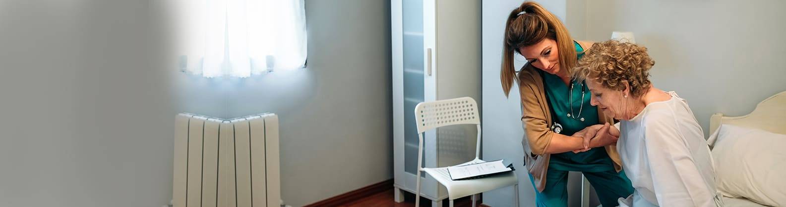 Home Care Assistant Jobs Western Suburbs Melbourne