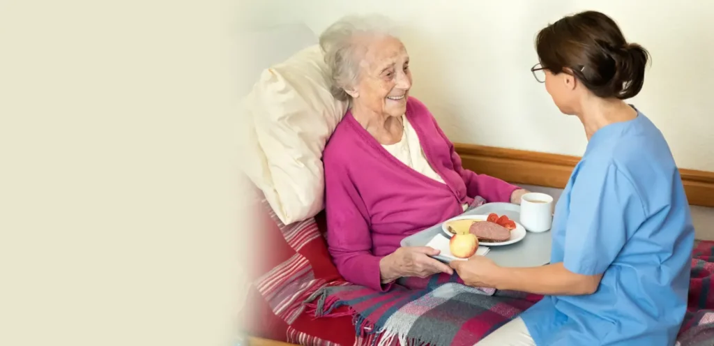 In Home Support Services What funding is available