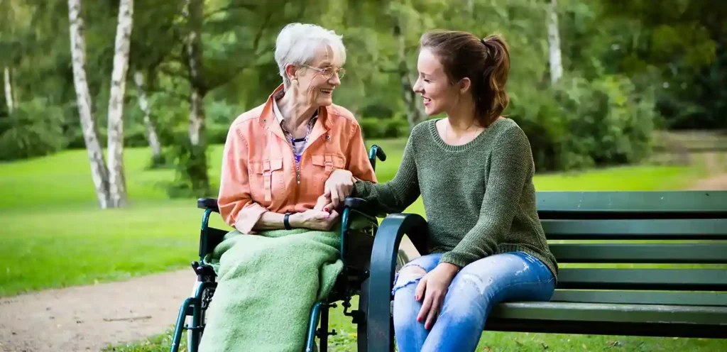 What To Discuss When Developing Home Care Plan for the Elderly