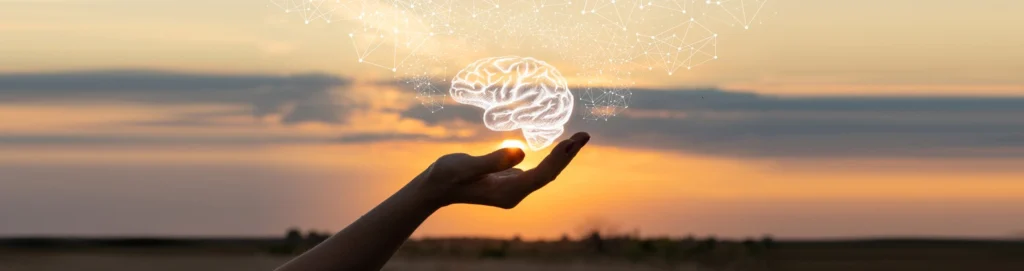 From psychologist to home care business owner