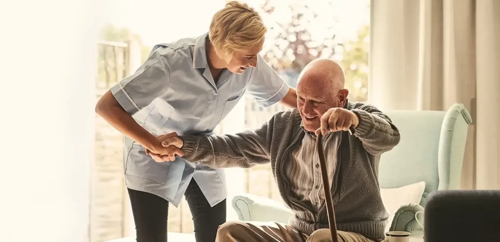 The Ways Case Managers Assist Caregivers and Their Loved Ones