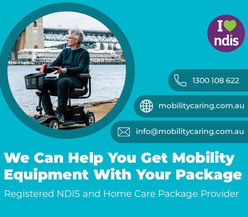 In Home Aged Care Providers Melbourne