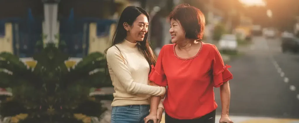 The importance of diversity in at home care