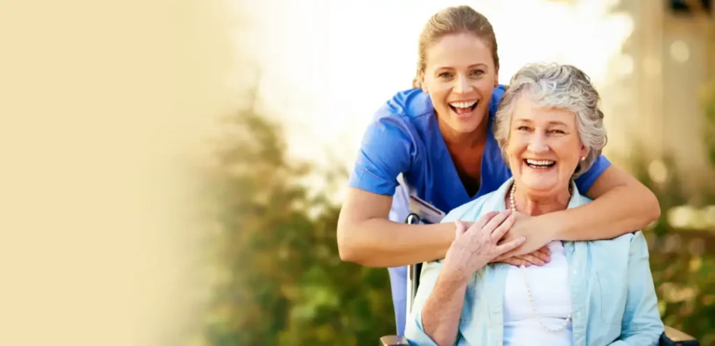 The time is right to check out the revolutionary HomeCaring franchise model