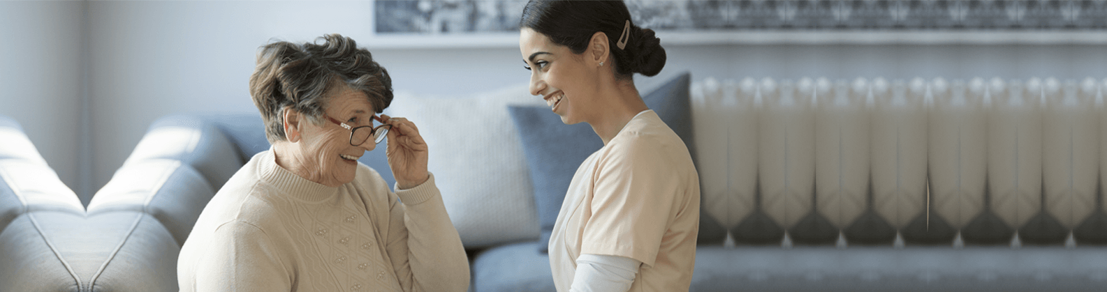 Home Care Fortitude Valley