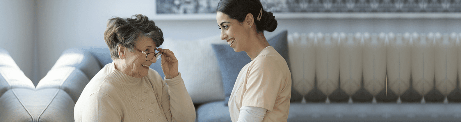 Home Caring’s Bright Future Beyond Covid-19