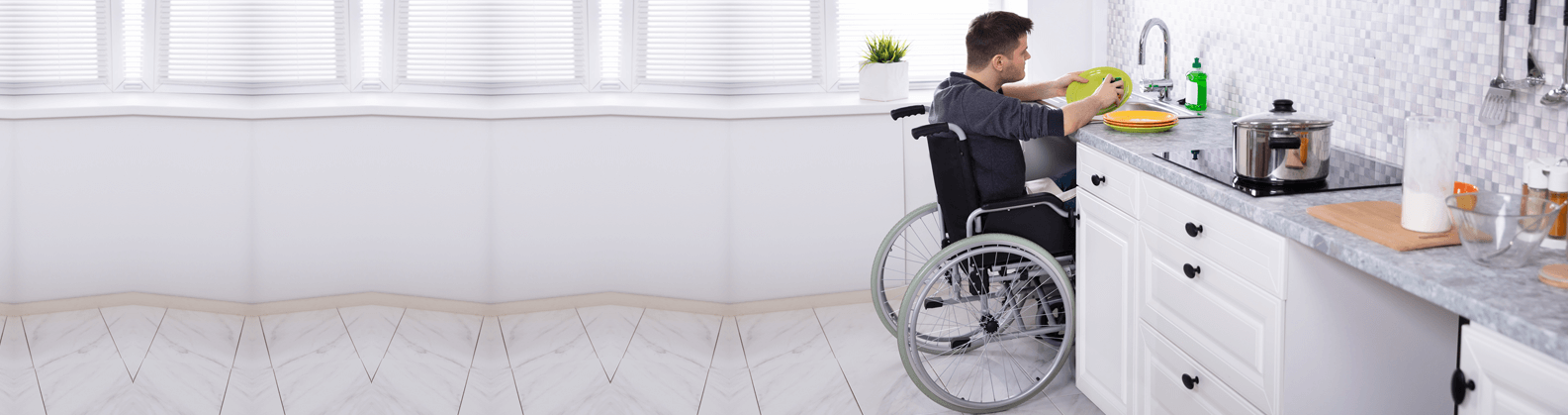 Disability Accommodation