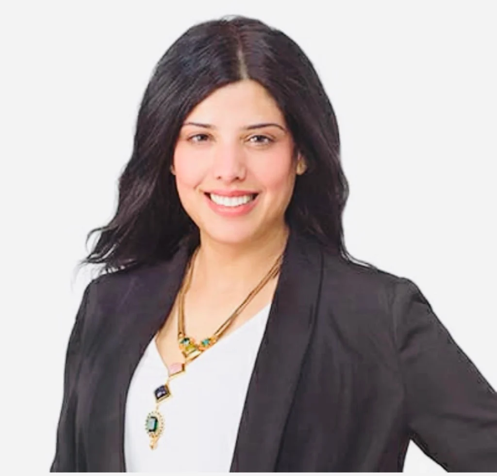 Neelam Rai, CEO, HomeCaring Craigieburn