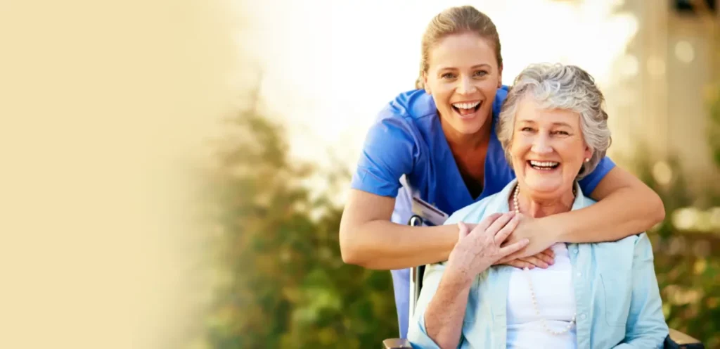 Discover How Home Care Can Lead To A Happier, Higher Quality Of Life