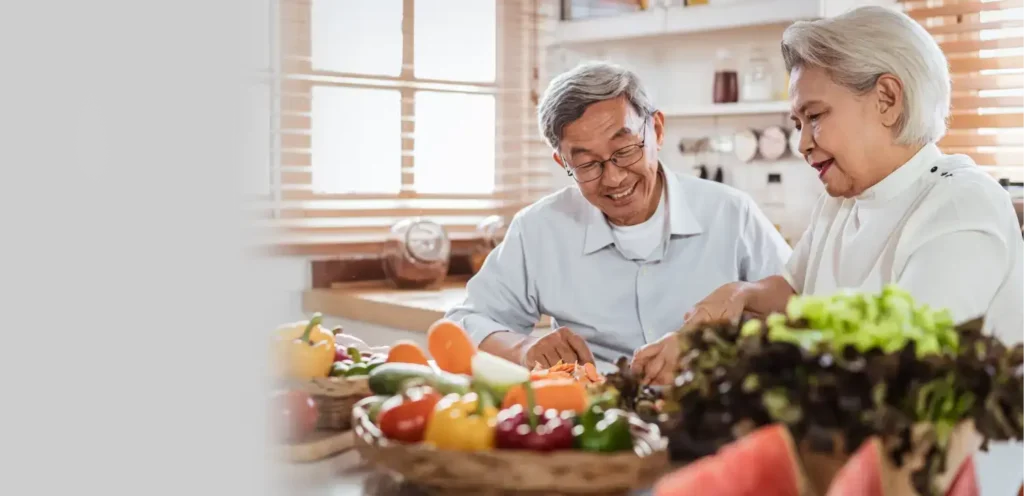 The important role of occupational therapy in aged care