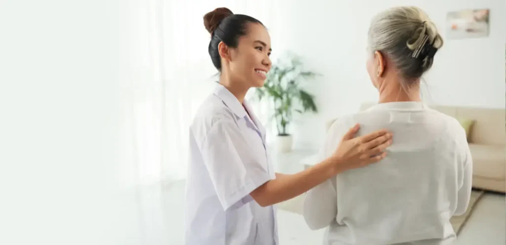 Experience the Difference: Why Our Home Care Packages Stand Out