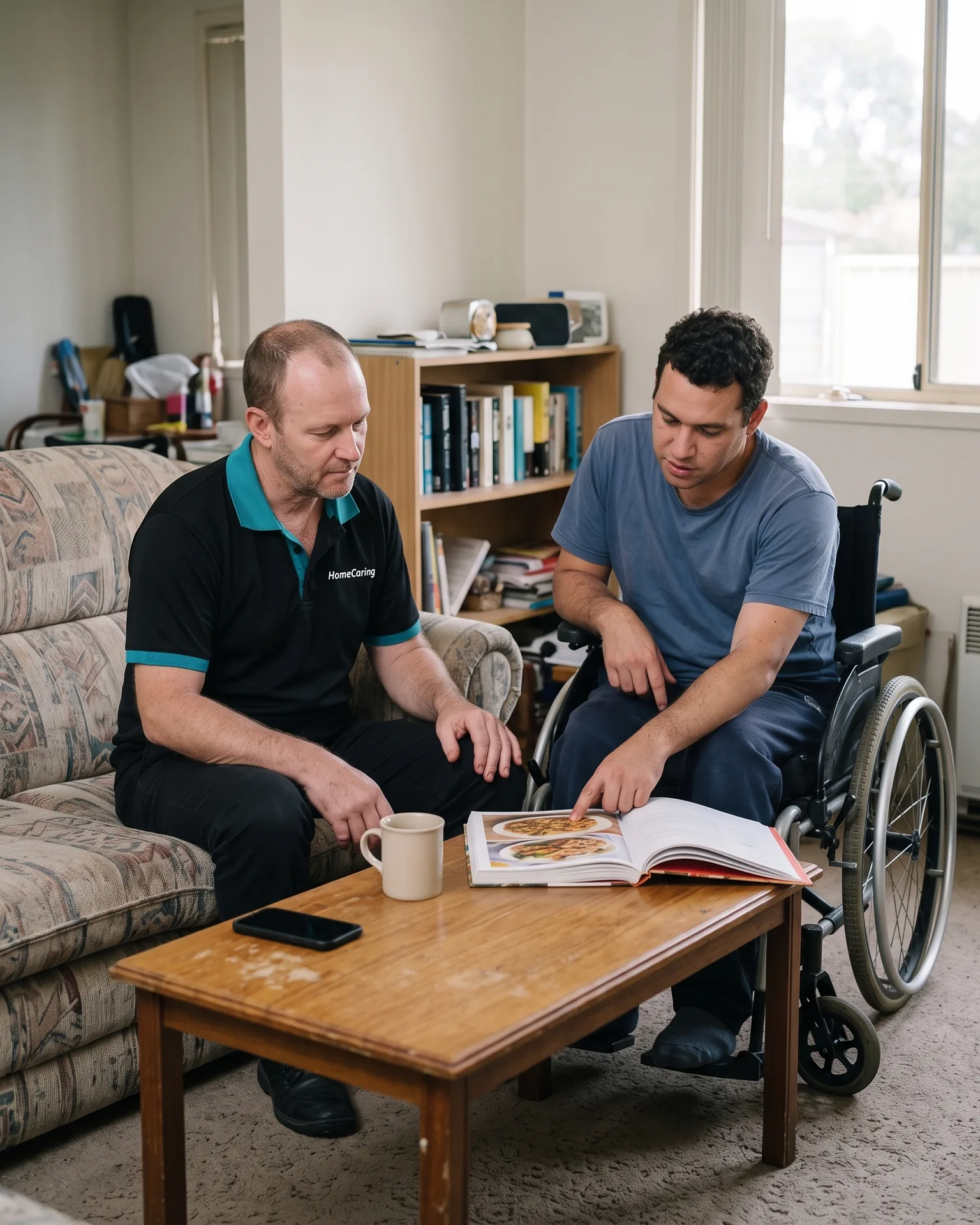 Registered and unregistered NDIS providers: what the choice means for your funding