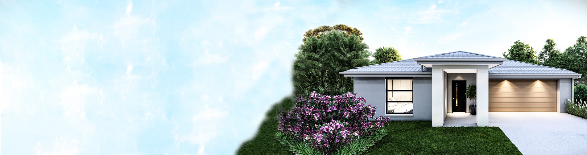 Gallery image with a fresh perspective