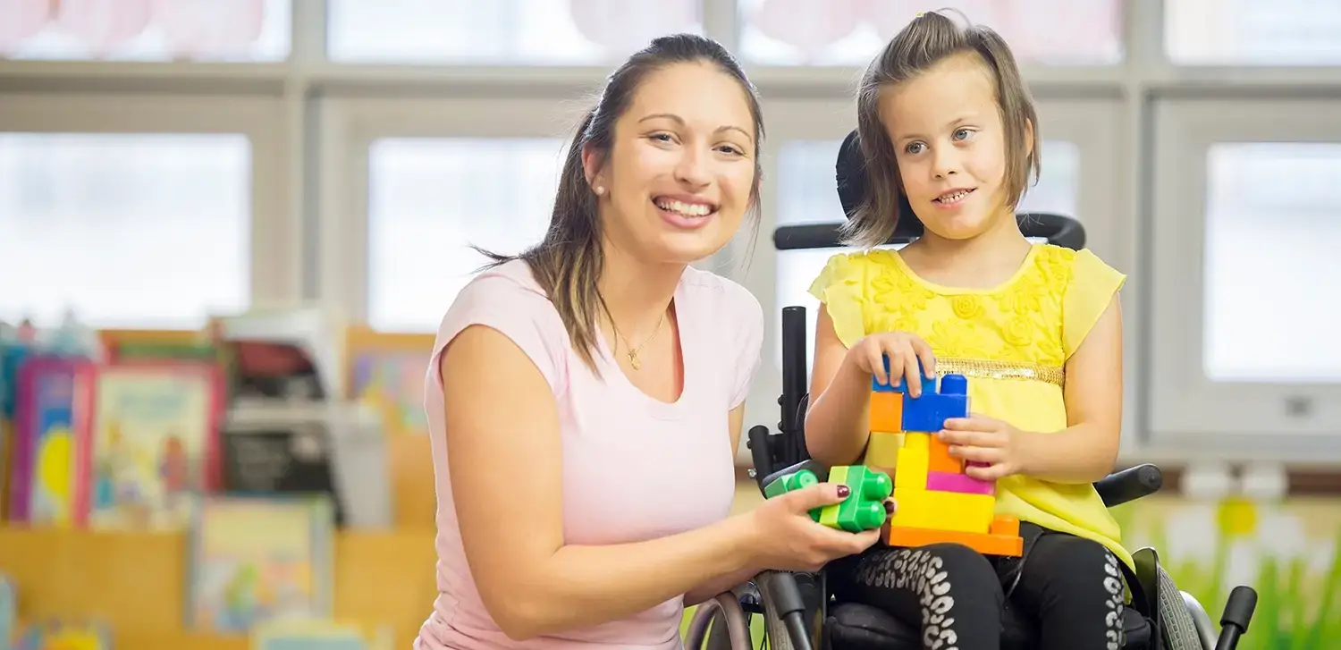 Disability Care Sunshine Coast