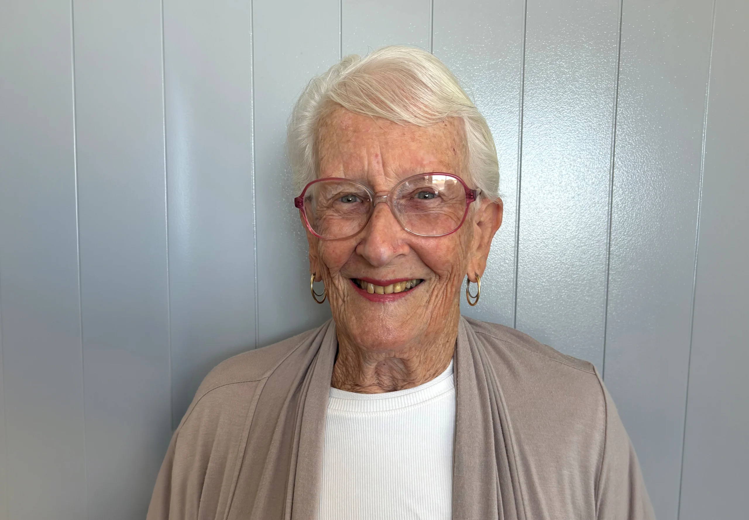 Case Study: Glenda Russell