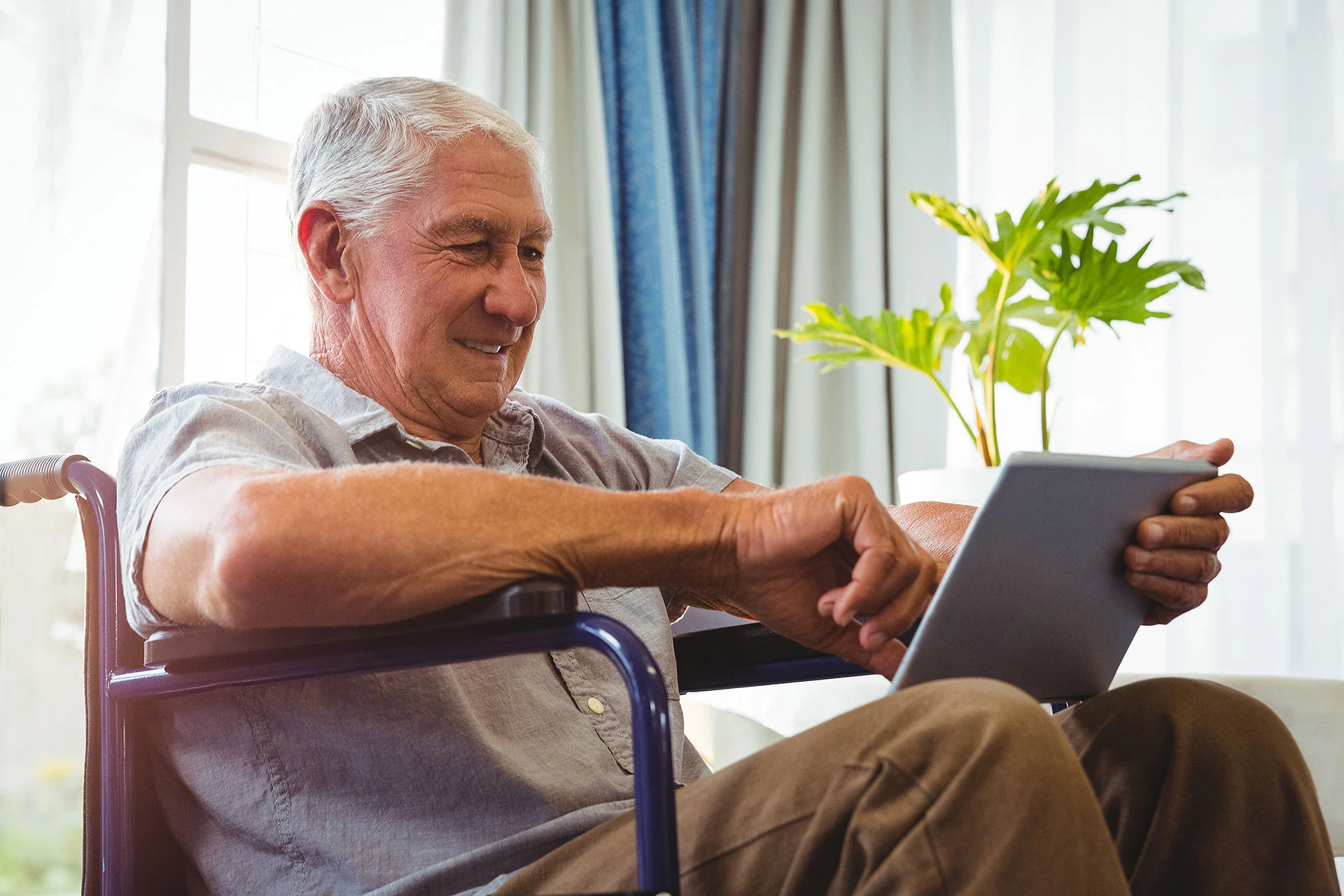 Your Rights as a Care Recipient