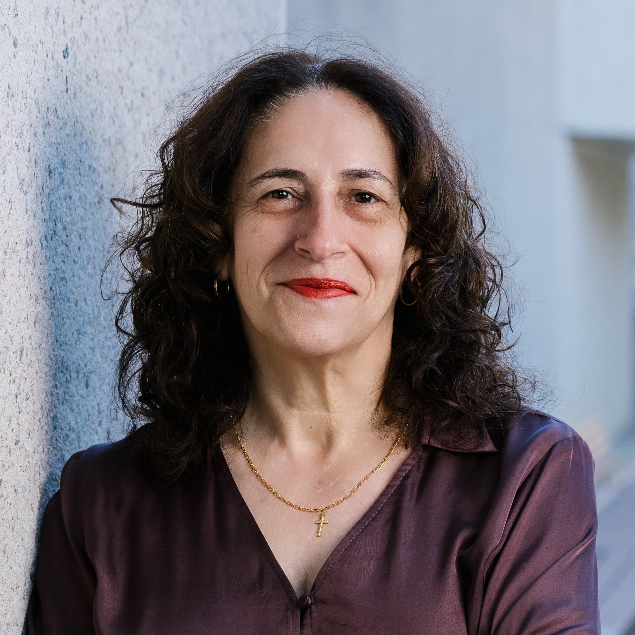 Maria Vecchio of HomeCaring Canberra City