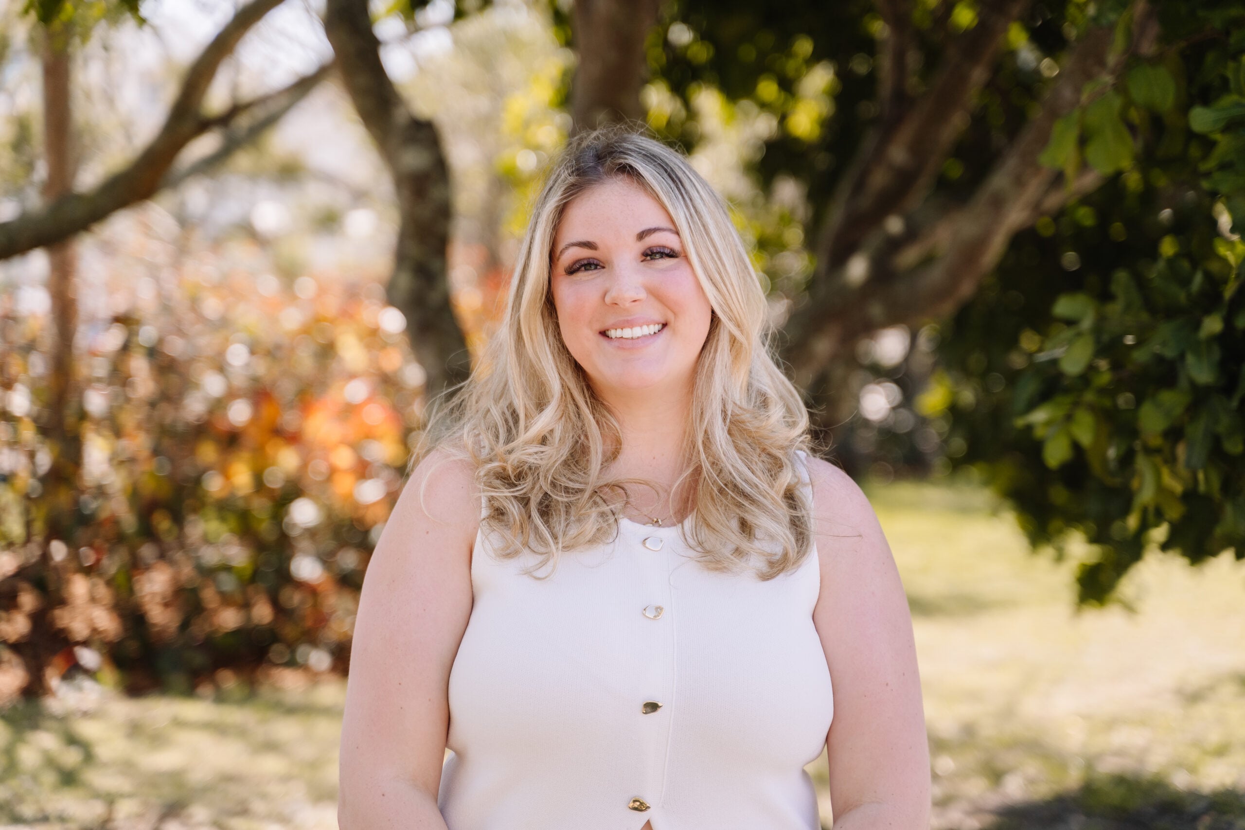Cassie Keogh from HomeCaring Sunshine Coast