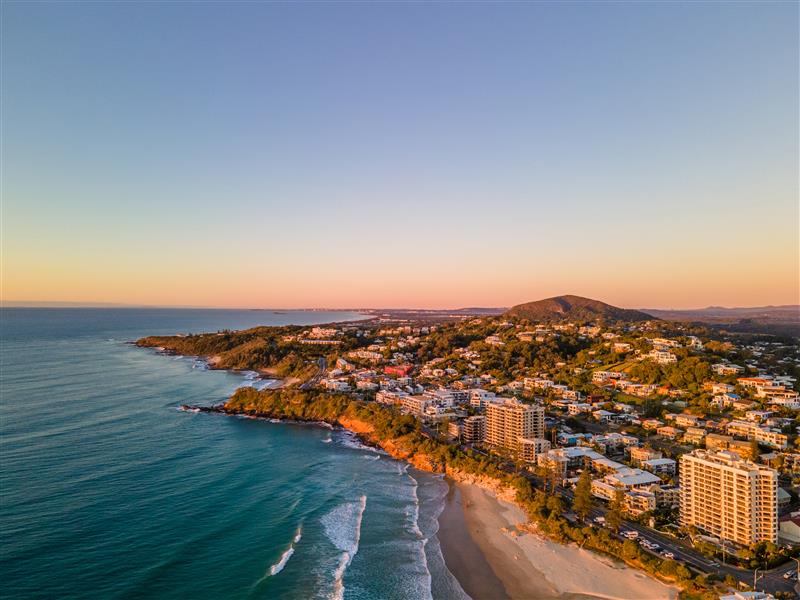 HomeCaring Sunshine Coast