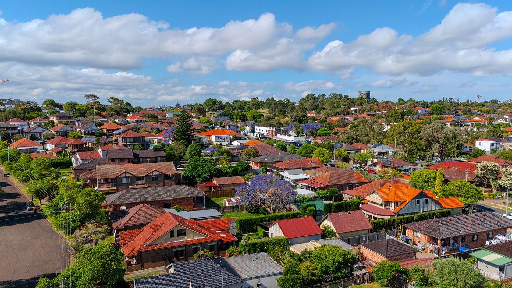 Campsie New South Wales