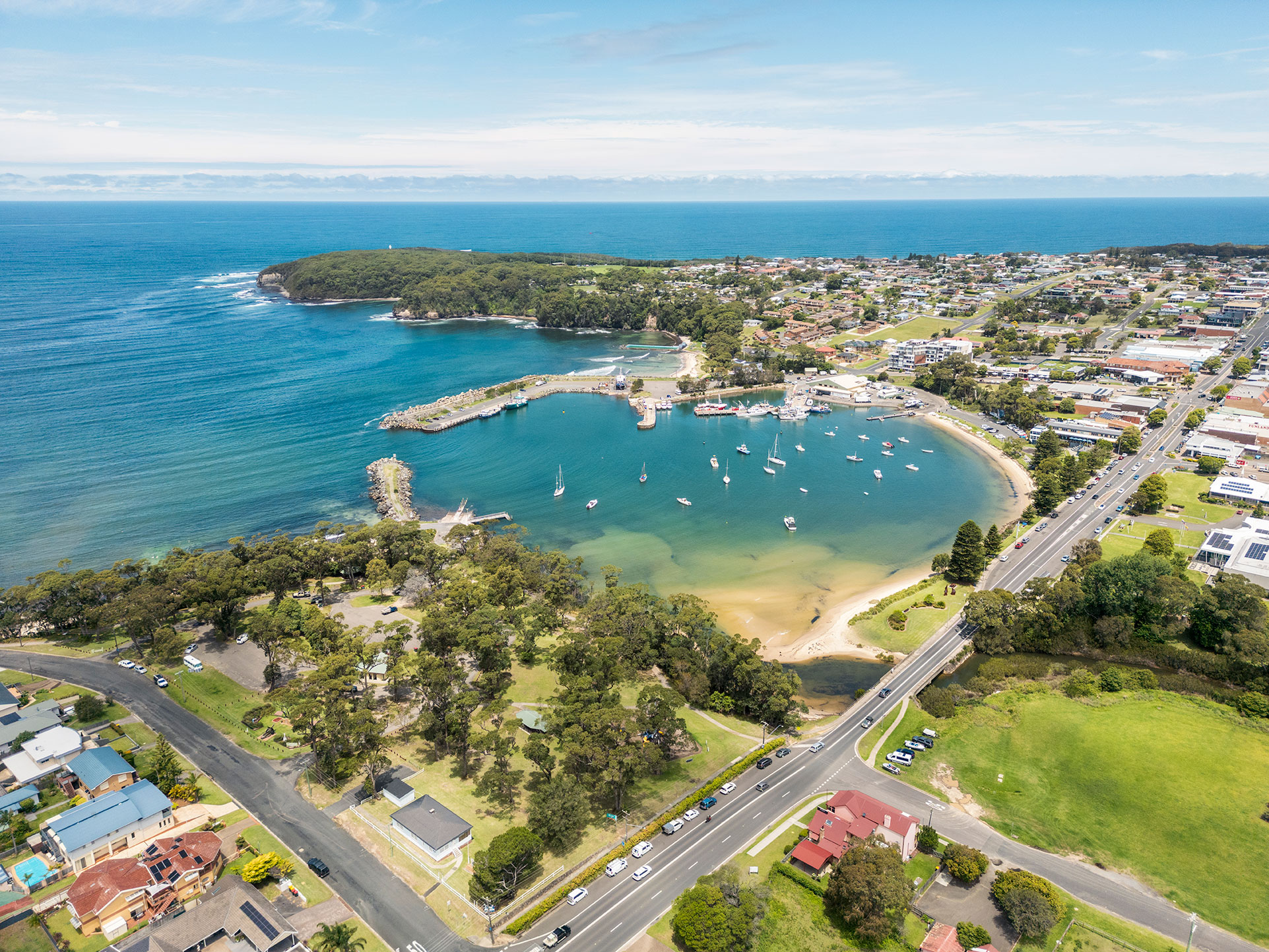 Ulladula in Shoalhaven