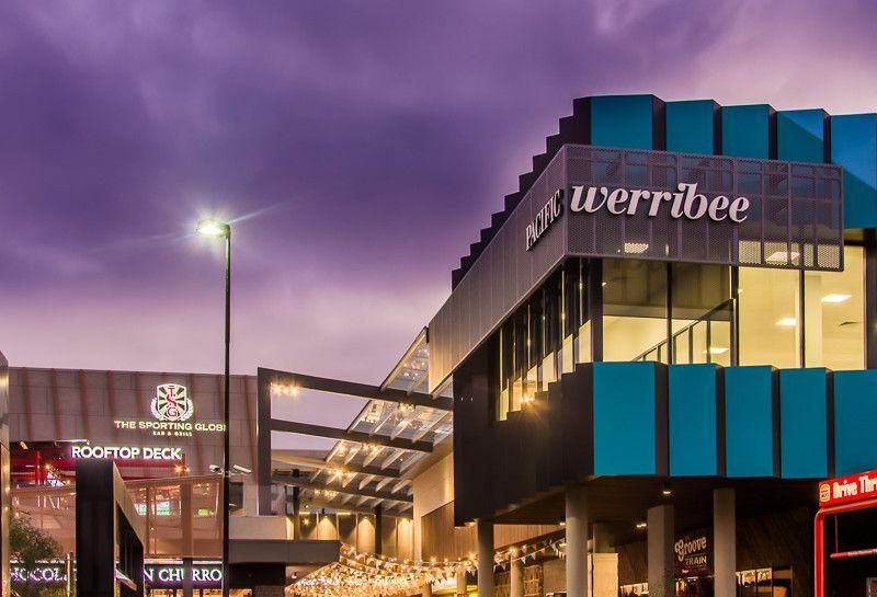 Pacific Werribee in Hoppers Crossing, but HC3029