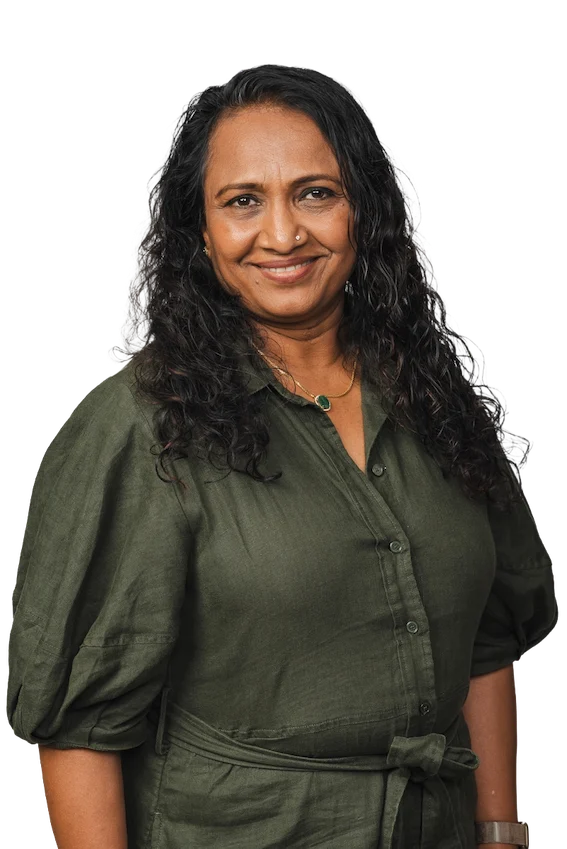 Akhila Chopra, Director, HomeCaring Loganlea