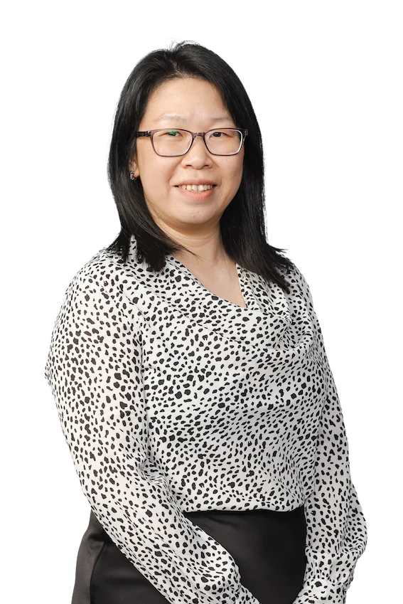 Anna Nguyen, Director, HomeCaring Hurstville