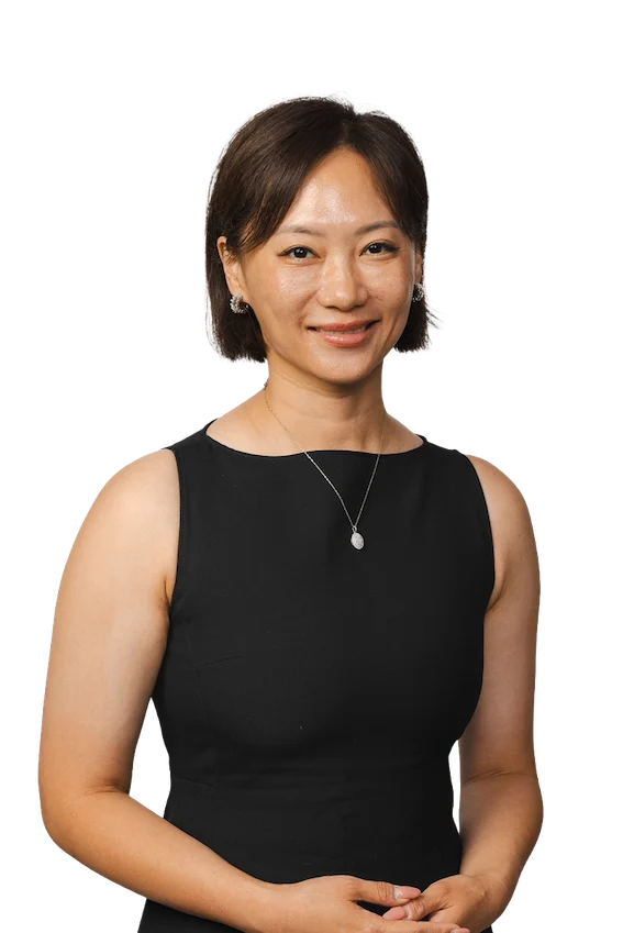 Claire Zhang, Director and Registered Nurse, HomeCaring Campbelltown