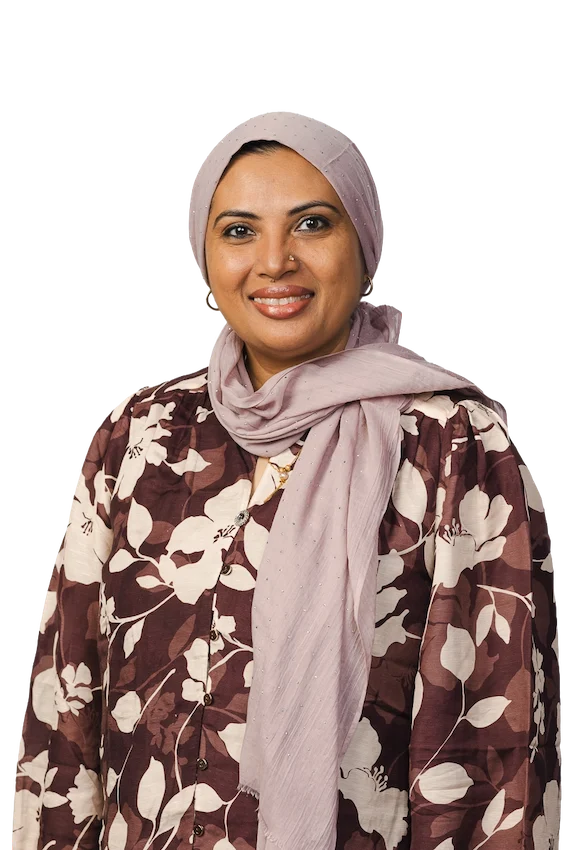 Nafessa Lisa, Operations Manager, HomeCaring Townsville