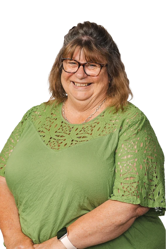 Nicole Green, Director, HomeCaring Newcastle