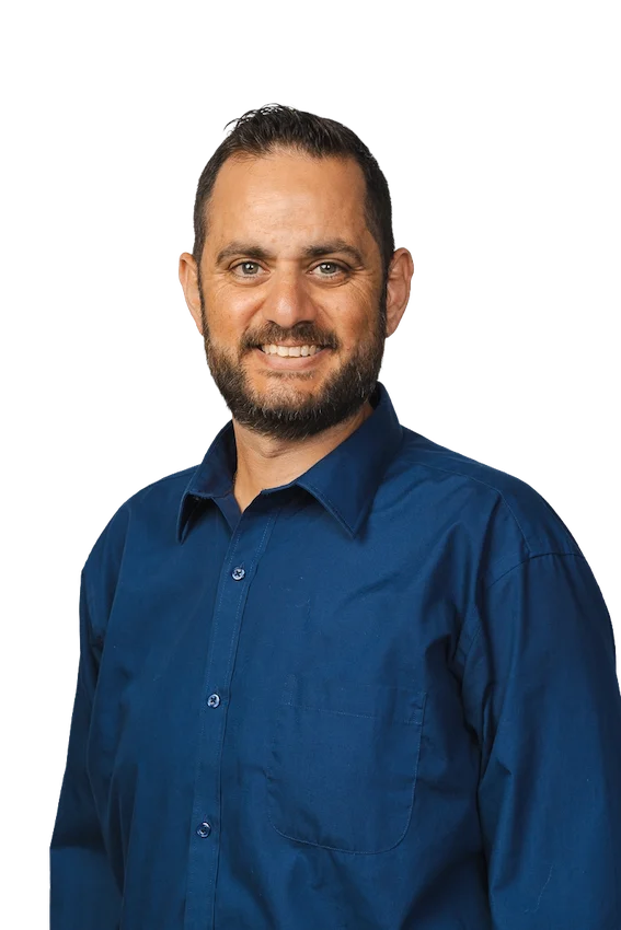 Peter Awadalla, General Manager, HomeCaring Inala