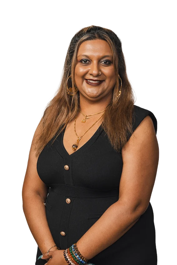 Priya Nathan, Director, HomeCaring Pakenham
