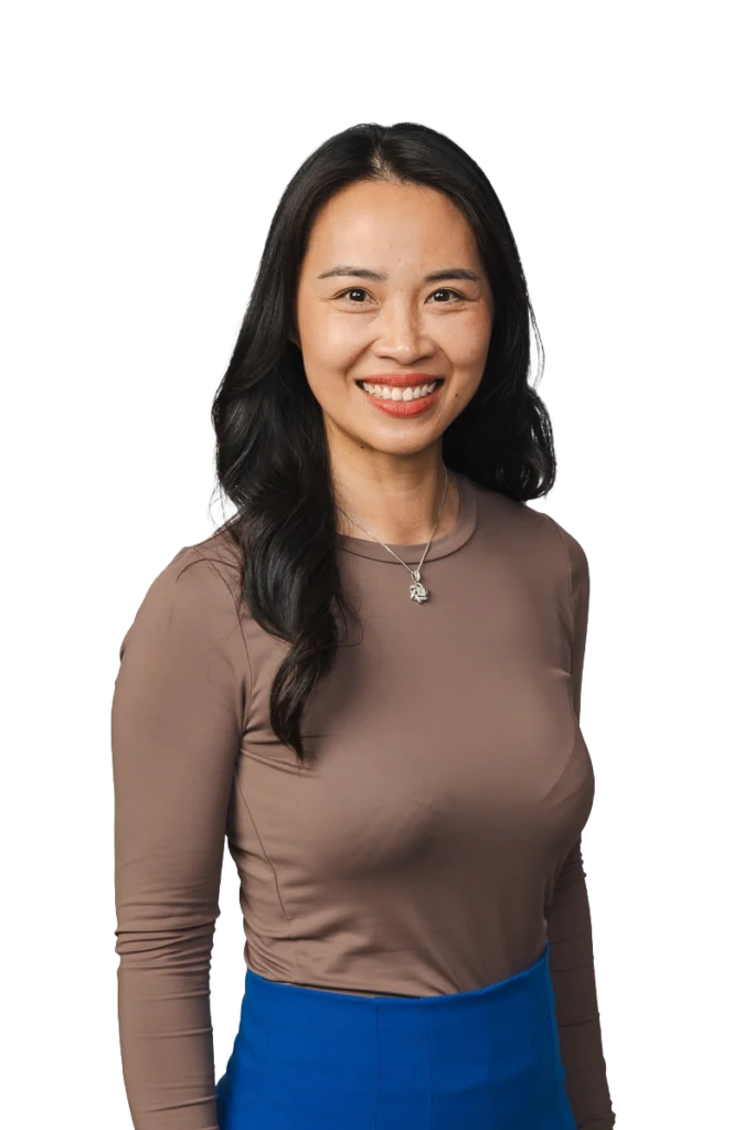 Thuy Nguyen, Director, HomeCaring Croydon Park