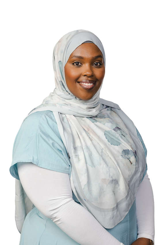 Umukulthum Mohamed