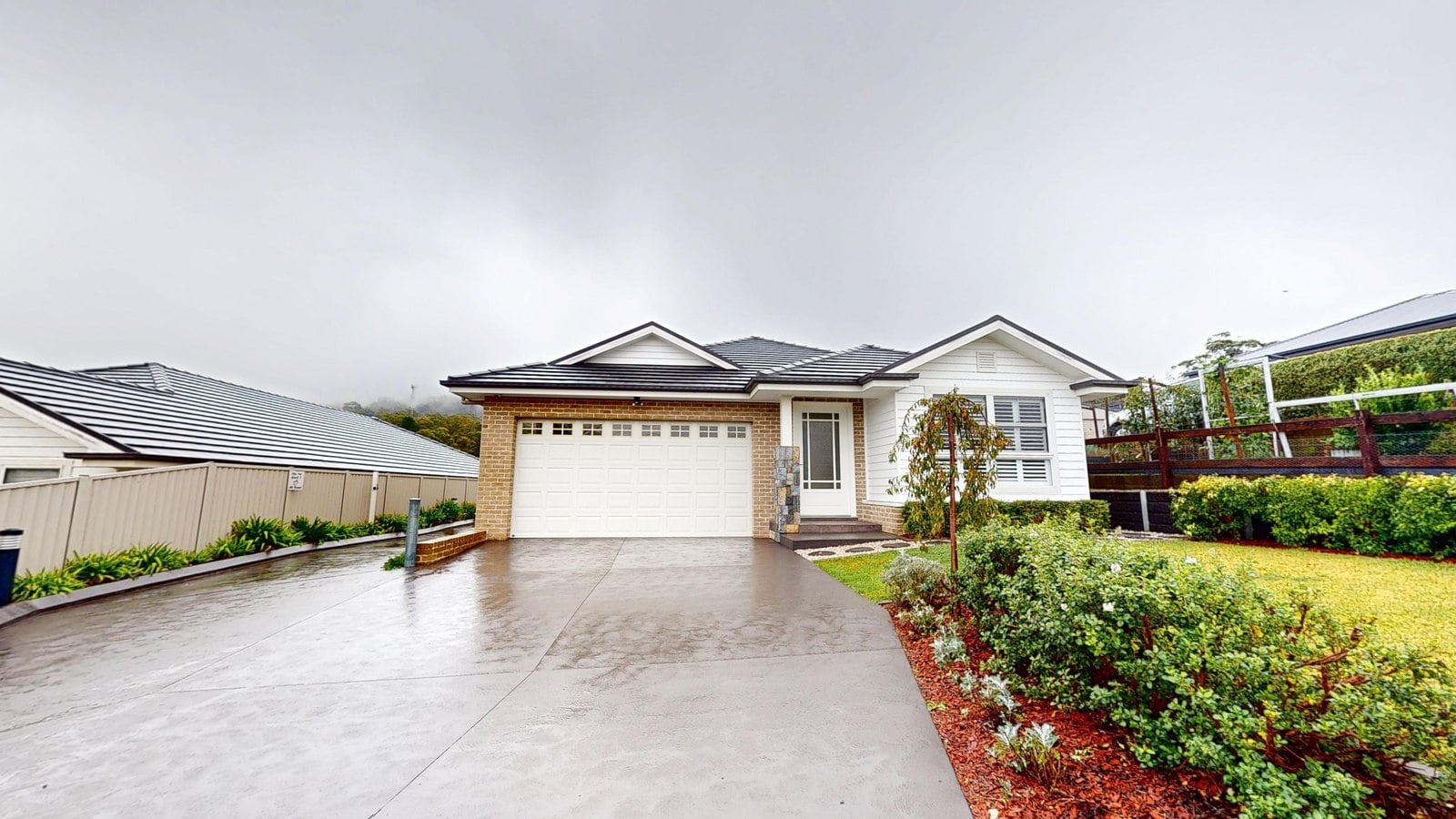 SIL Willow Vale