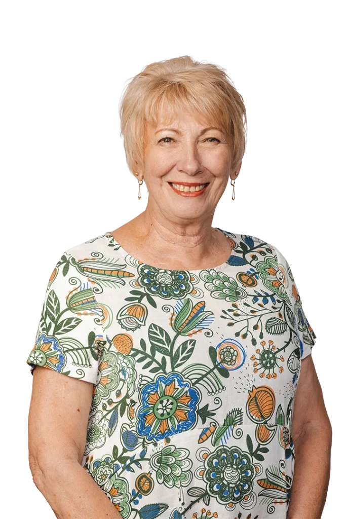 Jeanette Walsh, Director, HomeCaring Bellarine
