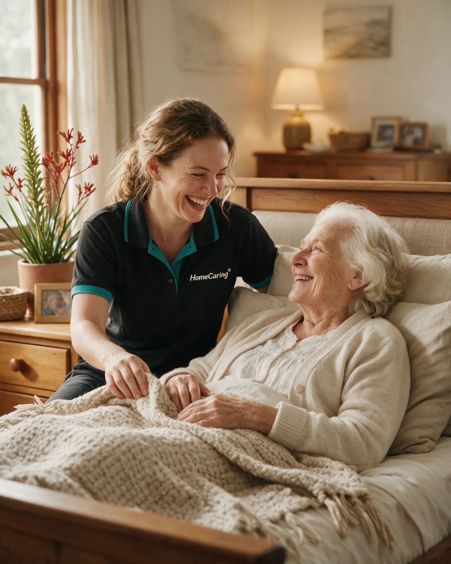 Personalised Support For Your Needs