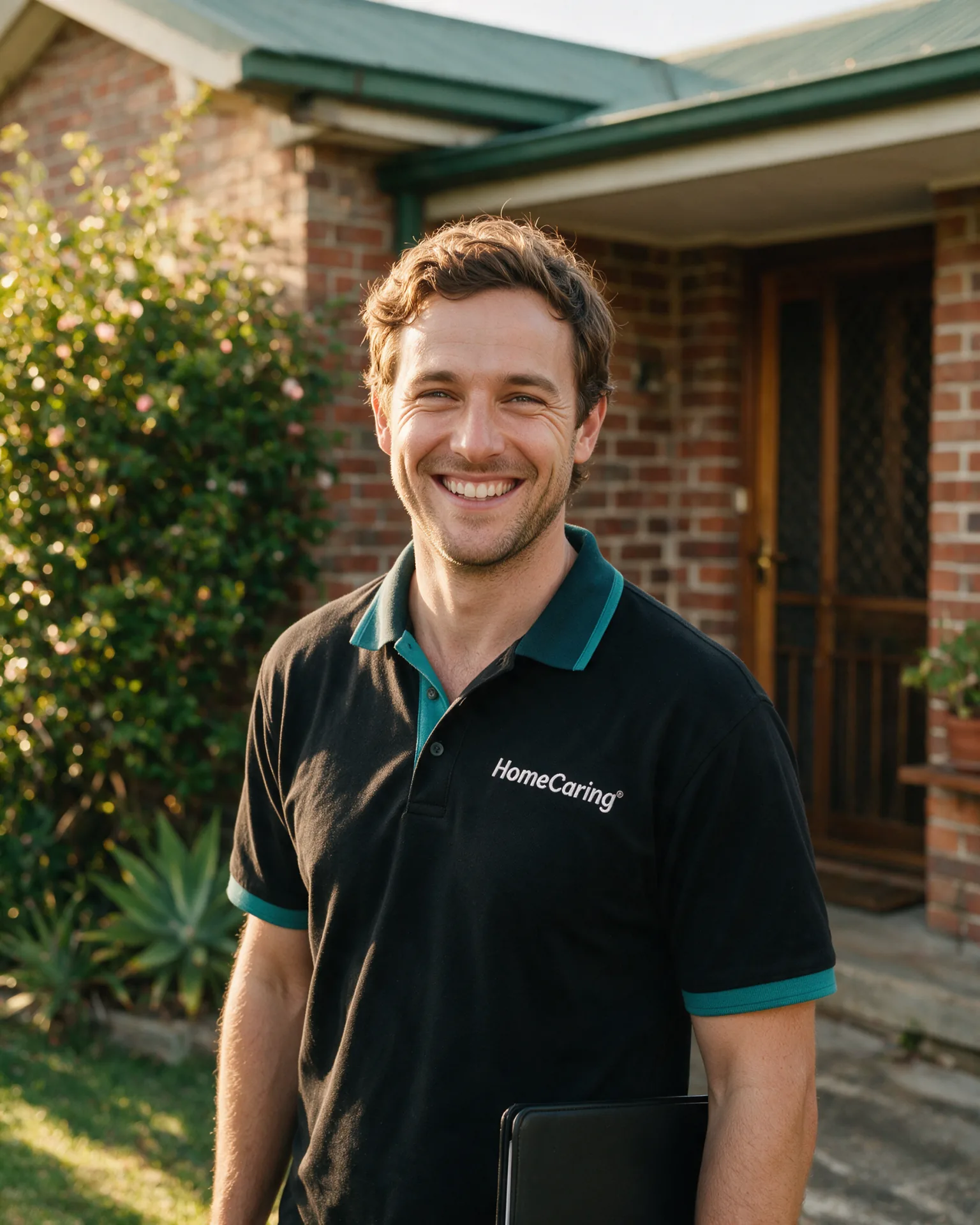 Caring For You At Home