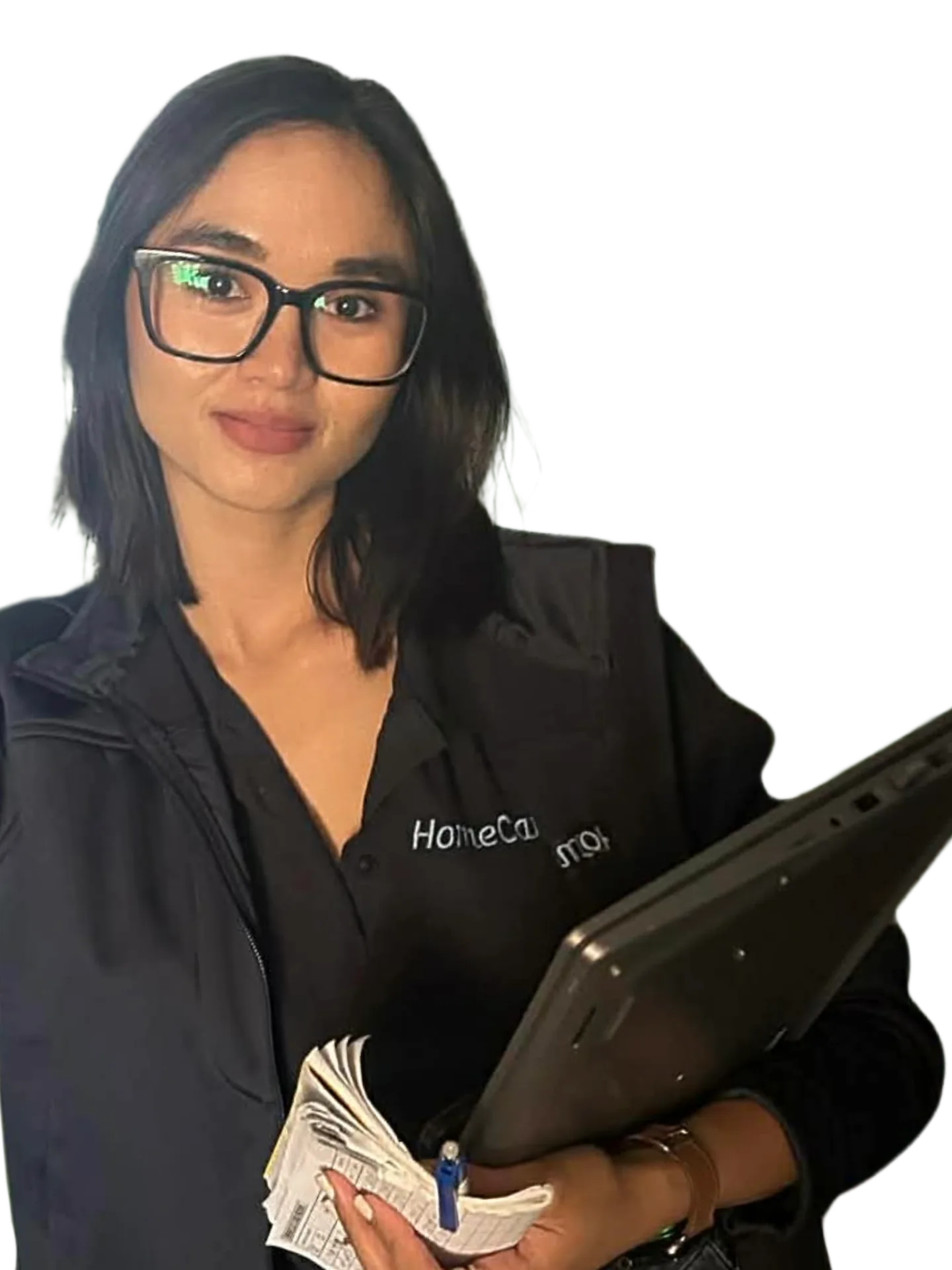Christelle Bacani