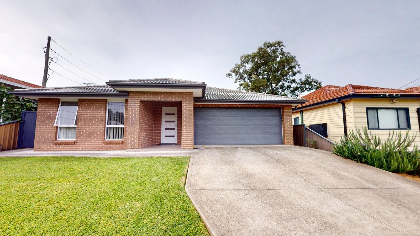 SIL Blacktown