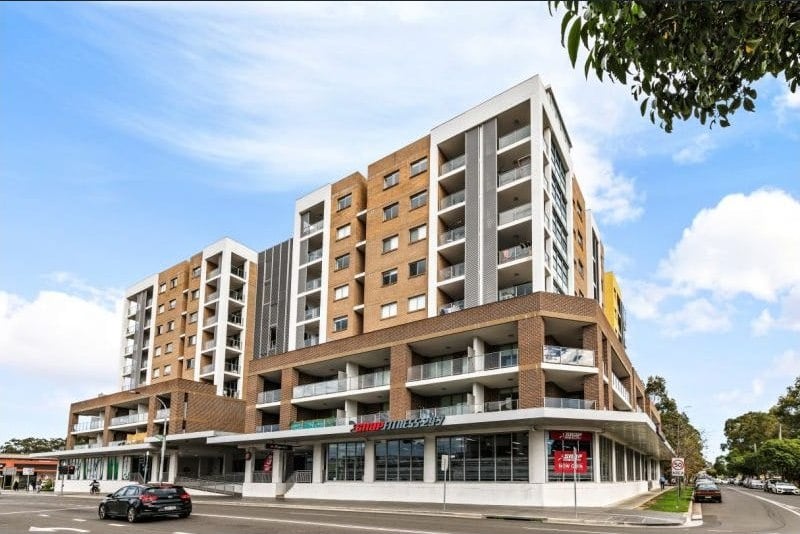 SIL Merrylands